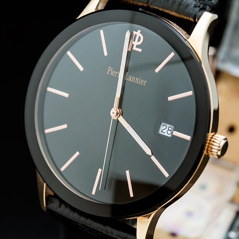 Pierre Lannier 251C033